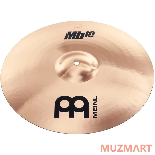 Meinl MB10-18MC-B Medium Crash 18" Тарелка
