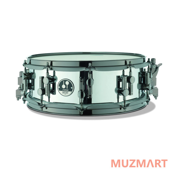 Sonor 11176501 AS 12 1405 SB SDS Artist Малый барабан 14" х 5"