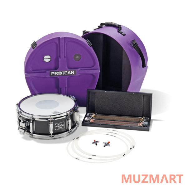 Sonor 11177301 Gavin Harrison "Protean" SSD 13" 14"x5,25" GH Малый барабан