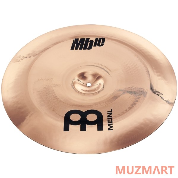 Meinl MB10-19CH-B Сhina 19" Тарелка