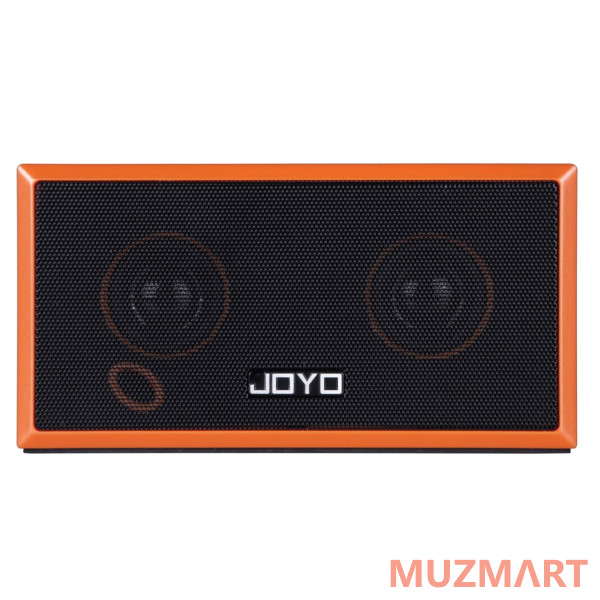 Joyo Top-GT Orange Комбоусилитель для электрогитары