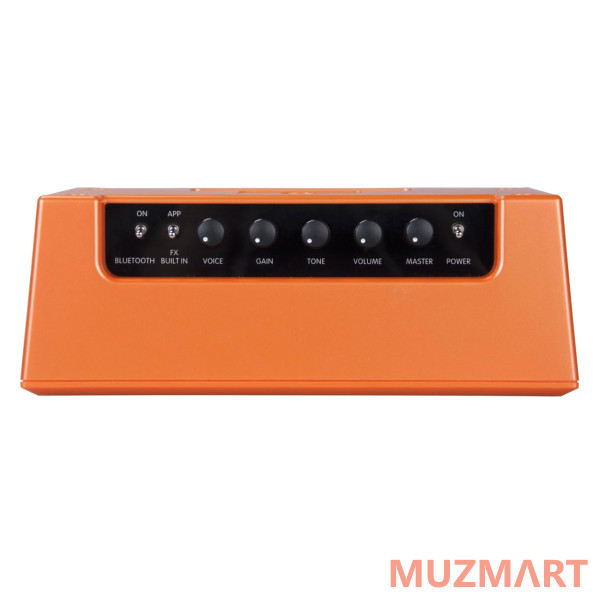 Joyo Top-GT Orange Комбоусилитель для электрогитары