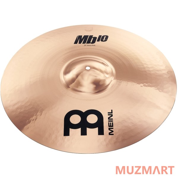 Meinl MB10-20HR-B Heavy Ride 20" Тарелка