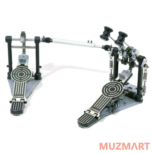 Sonor 13577101 Hardware 600 DP 672 Педаль для бас-барабана