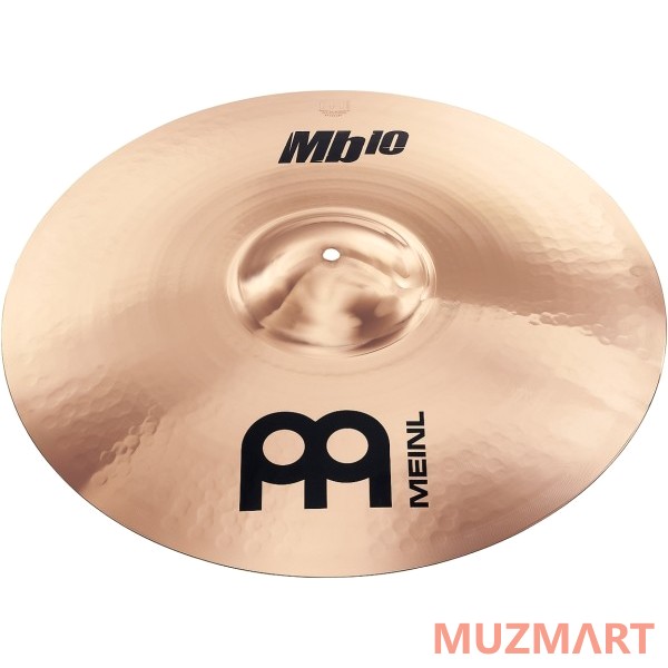 Meinl MB10-20MR-B Medium Ride 20" Тарелка