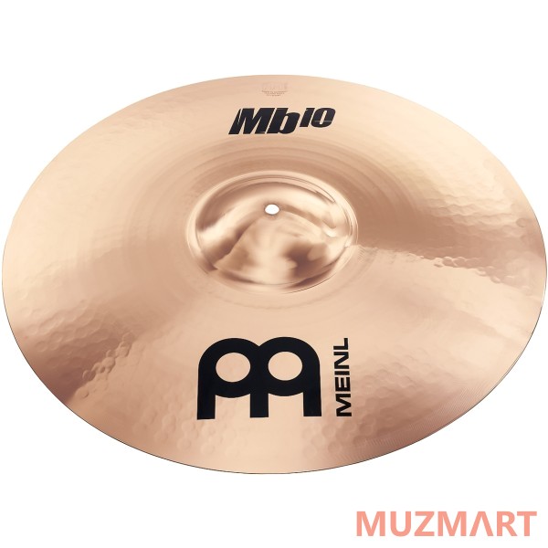 Meinl MB10-22HR-B Heavy Ride 22" Тарелка