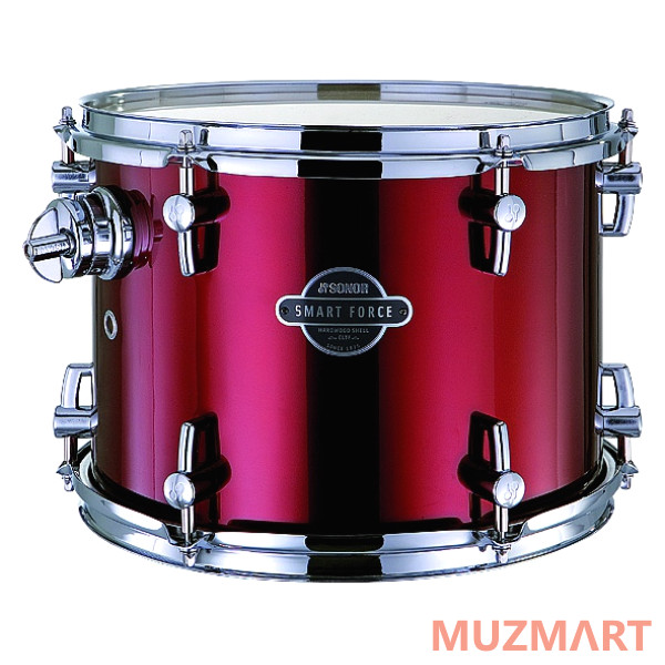 Sonor 17330111 SMF 11 0807 TT 11228 Smart Force Том-барабан 8" х 7"