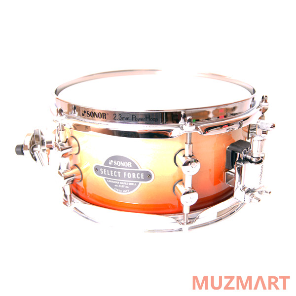 Sonor 17314546 SEF 11 1005 SDW 11237 Select Force Малый барабан 10" х 5"