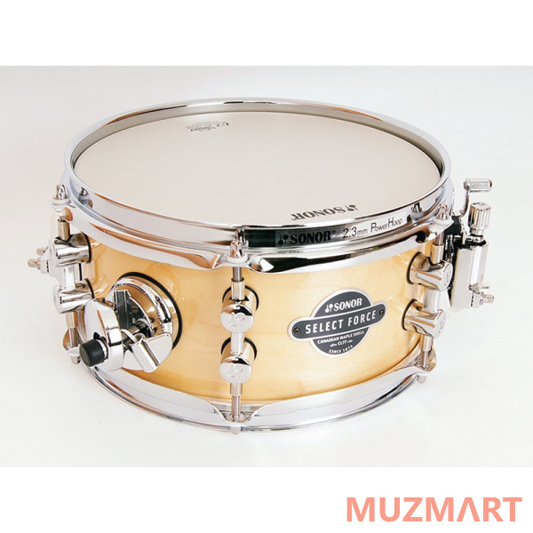 Sonor 17314544 SEF 11 1005 SDW 11238 Select Force Малый барабан 10" х 5"
