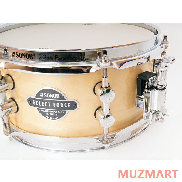 Sonor 17314544 SEF 11 1005 SDW 11238 Select Force Малый барабан 10" х 5"