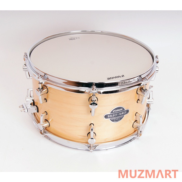 Sonor 17314744 SEF 11 1307 SDW 11238 Select Force Малый барабан 13" х 7"