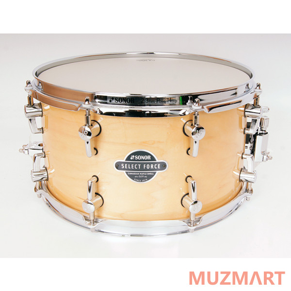 Sonor 17314744 SEF 11 1307 SDW 11238 Select Force Малый барабан 13" х 7"
