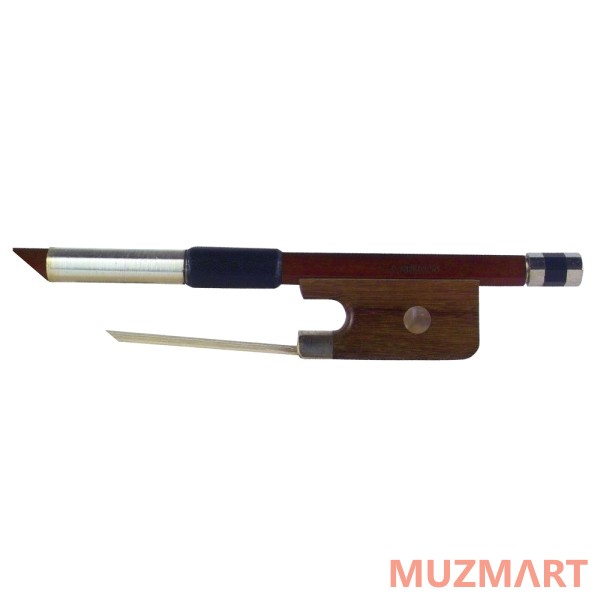 Saga Music ANTON BRETON AB-110C Brazilwood Student Cello Bow 3/4 Смычок для виолончели