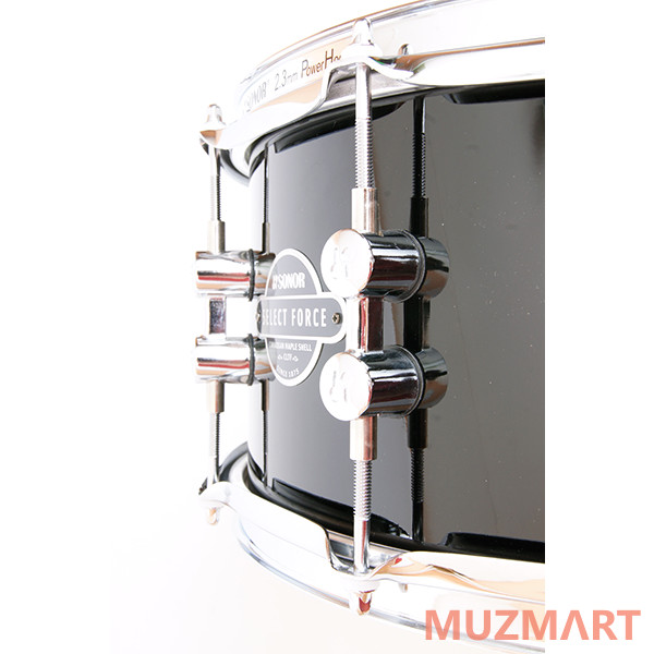 Sonor 17315040 SEF 11 1465 SDW 11234 Select Force Малый барабан 14" х 6,5"
