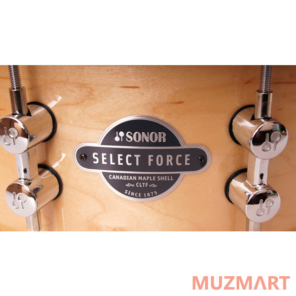 Sonor 17315044 SEF 11 1465 SDW 11238 Select Force Малый барабан 14" х 6,5"