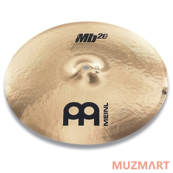 Meinl MB20-18HC-B Heavy Crash 18" Тарелка