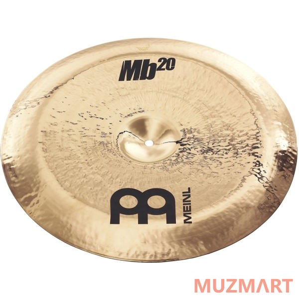 Meinl MB20-18RCH-B Rock China 18'' Тарелка