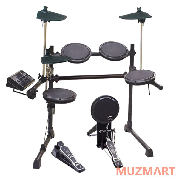 Medeli DD502J Цифровая ударная установка