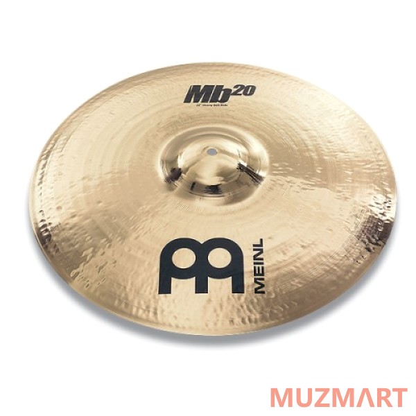 Meinl MB20-20HBR-B Heavy Bell Ride 20" Тарелка