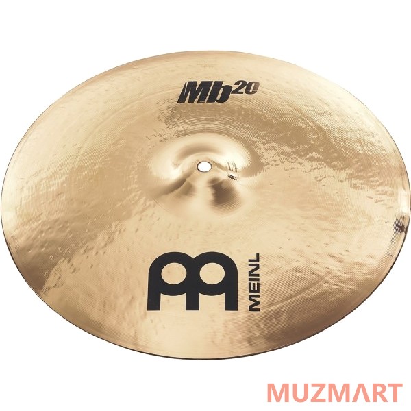 Meinl MB20-20HC-B Heavy Crash 20" Тарелка