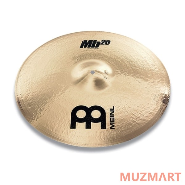 Meinl MB20-20HR-B Heavy Ride 20" Тарелка