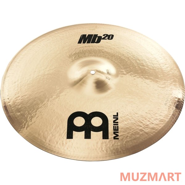 Meinl MB20-20MHR-B Medium Heavy Ride 20'' Тарелка