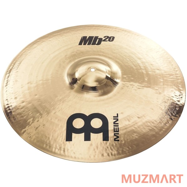 Meinl MB20-22HBR-B Тарелка