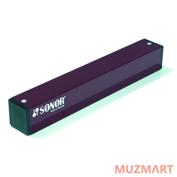 Sonor 90615900 LSMS L Шейкер металлический