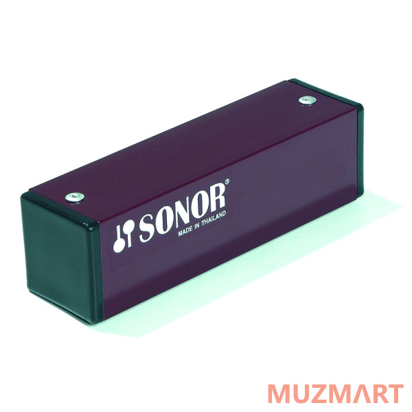 Sonor 90615800 LSMS M Шейкер металлический