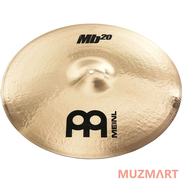 Meinl MB20-22HR-B Heavy Ride 22" Тарелка