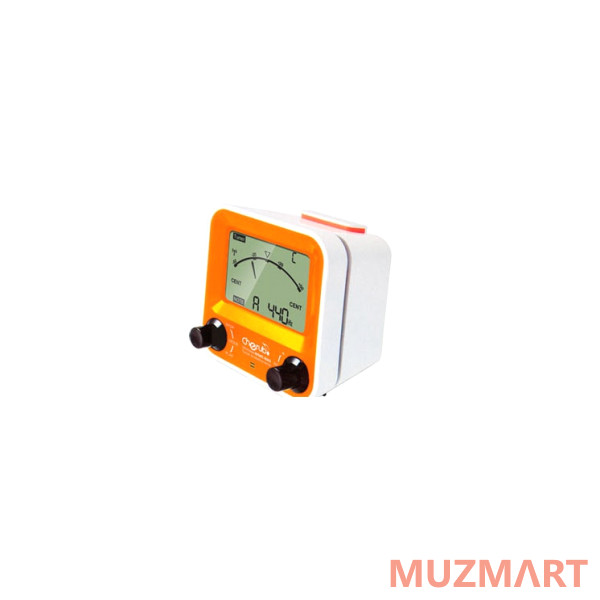 Cherub WMT-820W Метротюнер