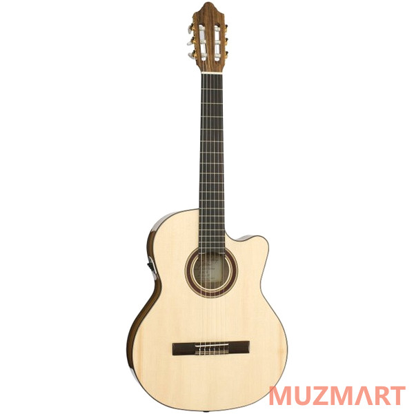 Kremona R65CW Performer Series Rondo Электроакустическая классическая гитара