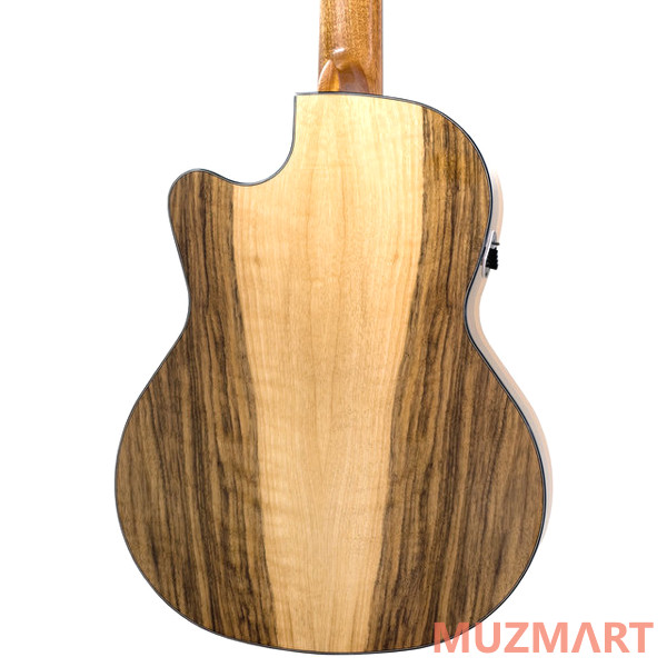 Kremona R65CW Performer Series Rondo Электроакустическая классическая гитара