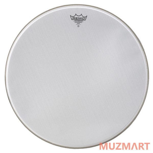 Remo SN-1022-00 Bass SILENTSTROKE, 22' Пластик