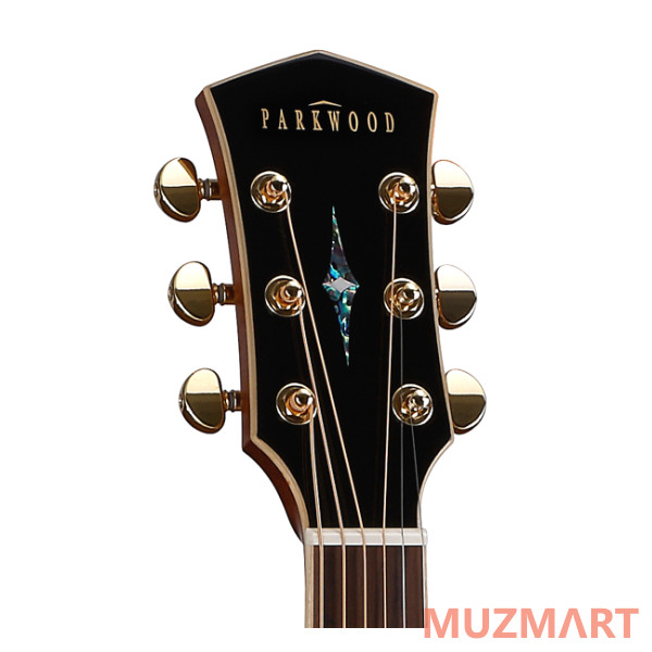 Parkwood P870 Электроакустическая гитара