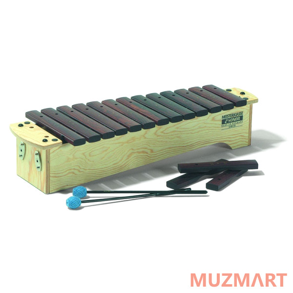 Sonor 23200001 Orff Meisterklasse SKX 10 Ксилофон сопрано