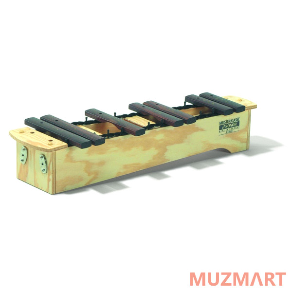 Sonor 23200101 Orff Meisterklasse SKX 20 Ксилофон сопрано