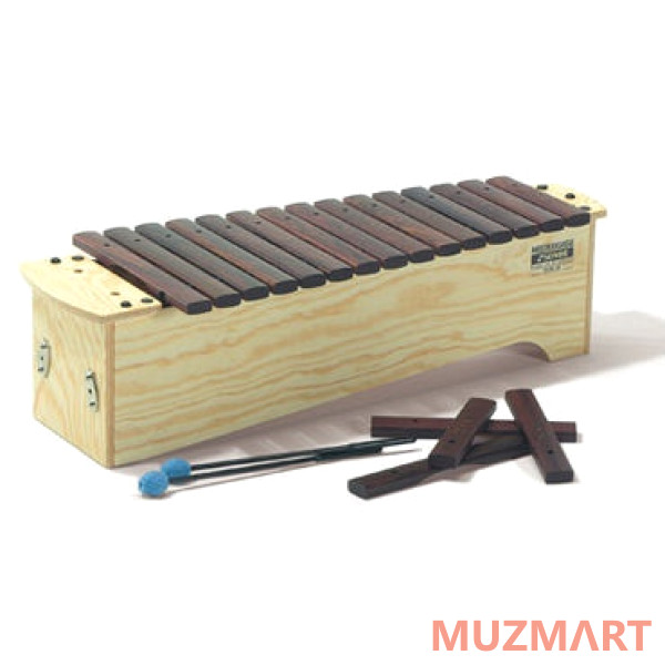 Sonor 23200301 Orff Meisterklasse TAKX 10 Ксилофон тенор-альт