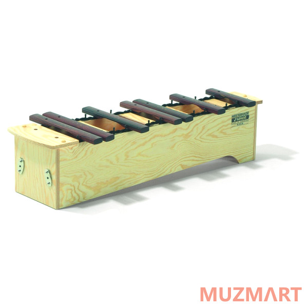 Sonor 23200401 Orff Meisterklasse TAKX 20 Ксилофон тенор-альт