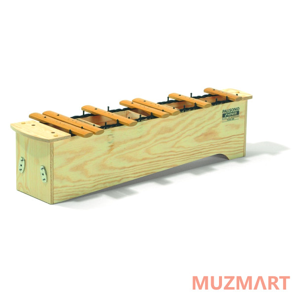 Sonor 24200401 Orff Palisono TAKX 200 Ксилофон тенор-альт