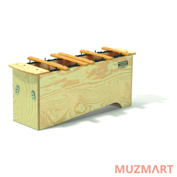 Sonor 24200701 Orff Palisono BKX 200 Ксилофон бас