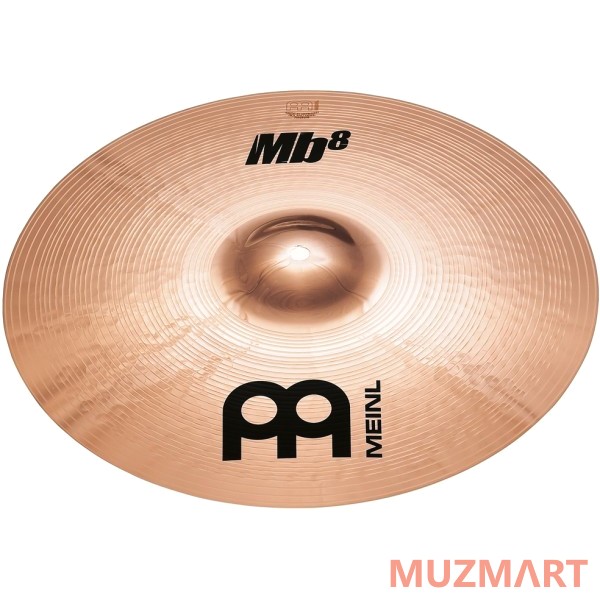 Meinl MB8-16HC-B Heavy Crash 16" Тарелка