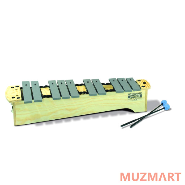 Sonor 22200101 Orff Meisterklasse SKM 20 Металлофон сопрано