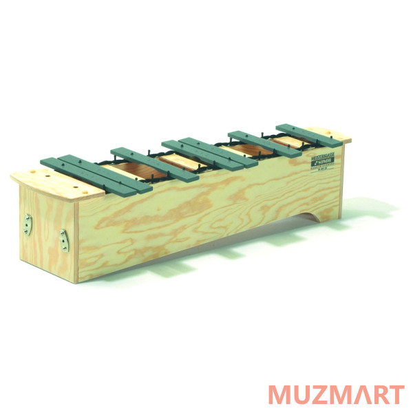 Sonor 22200401 Orff Meisterklasse TAKM 20 Металлофон тенор-альт
