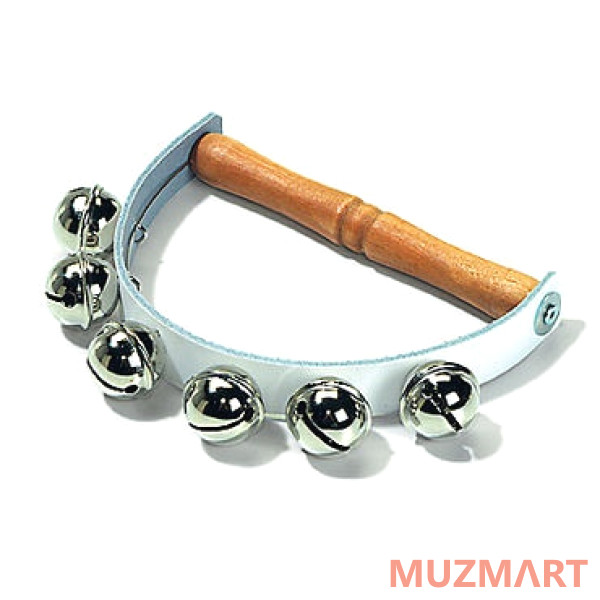 Sonor 20602901 Global Sleigh Bells V 4003 Колокольчики