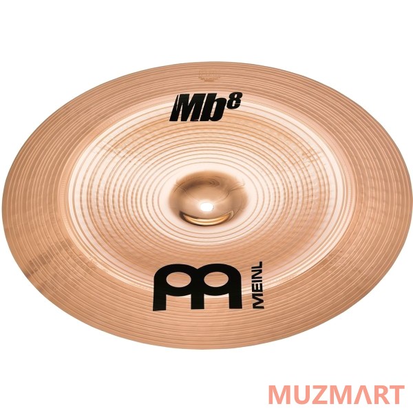 Meinl MB8-18CH-B Тарелка  18"