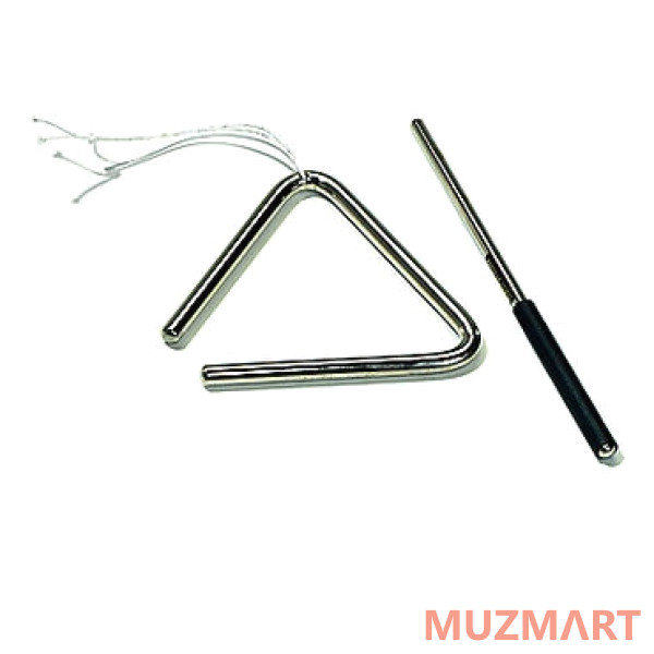 Sonor 20602201 Latino Triangle LTR 10 Треугольник с палочкой