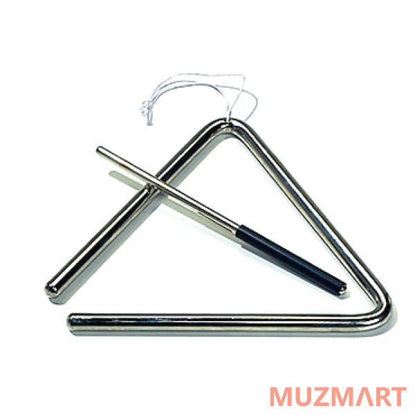 Sonor 20602401 Latino Triangle LTR 18 Треугольник с палочкой