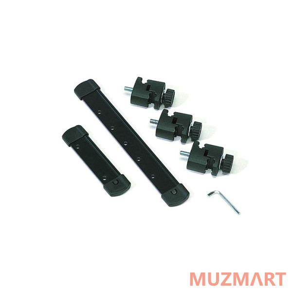 Sonor 22724001 Orff BasisTrolley AD 1 Переходники для стойки