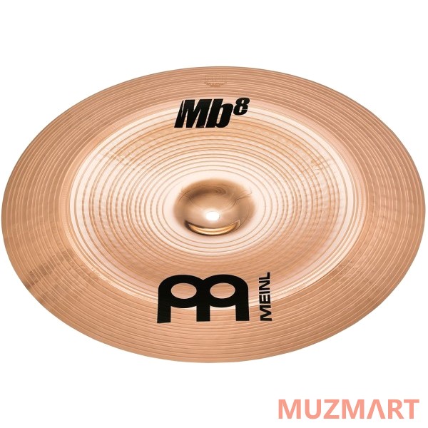 Meinl MB8-20CH-B China 20" Тарелка